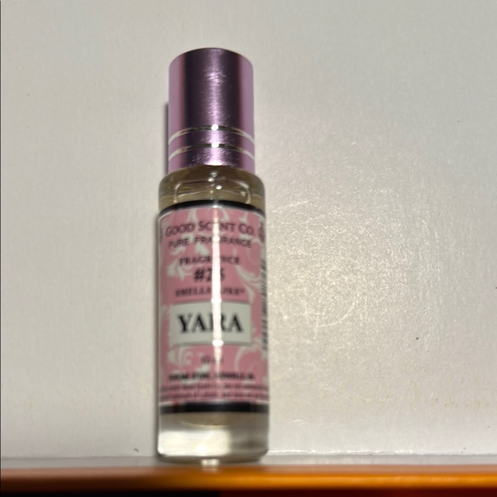 Yara Fragrance Oil by Good Scent Co.